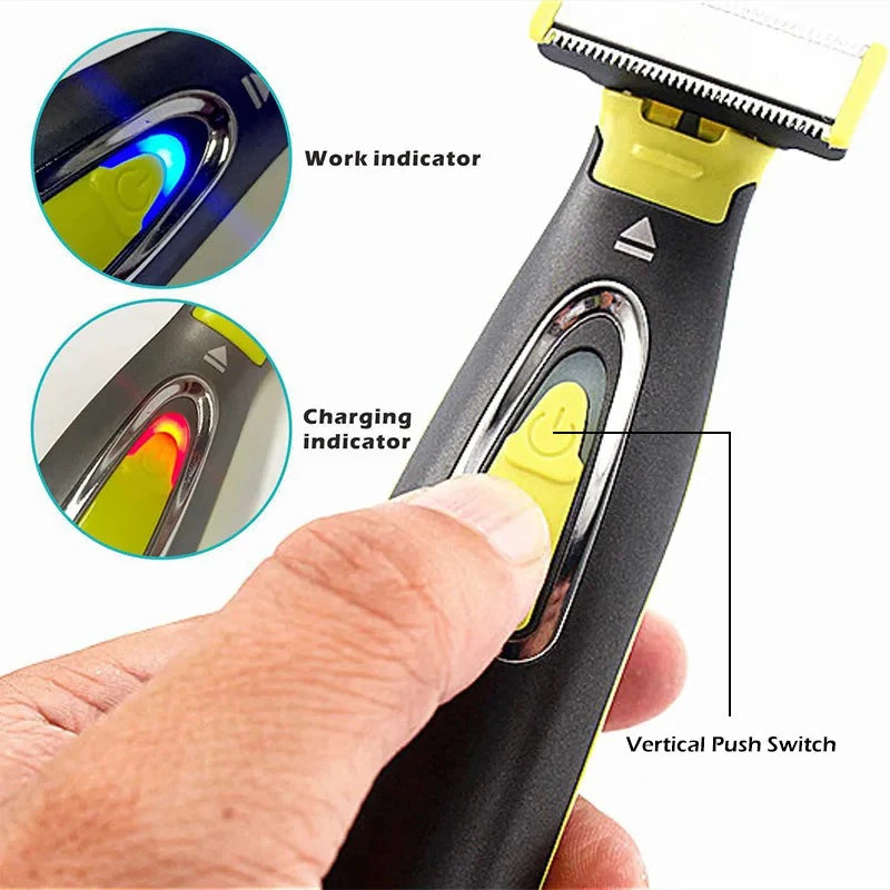 Electric Shaver