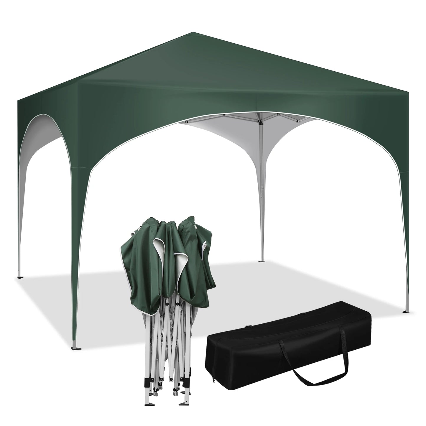 Pop Up Garden Tent