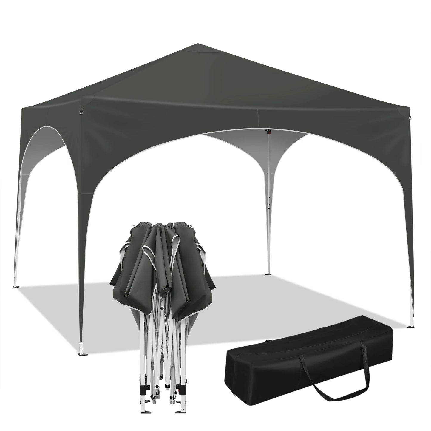 Pop Up Garden Tent