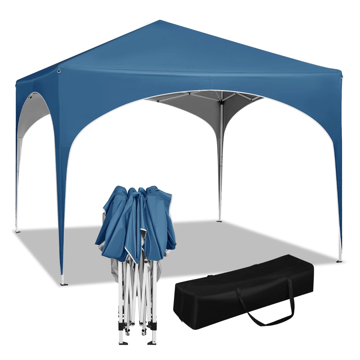 Pop Up Garden Tent