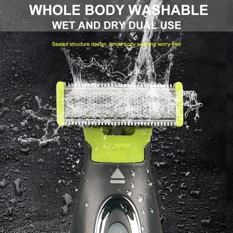 Electric Shaver