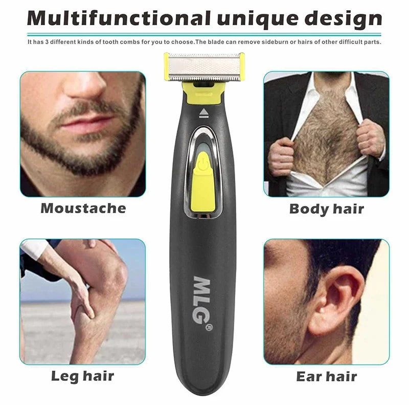 Electric Shaver