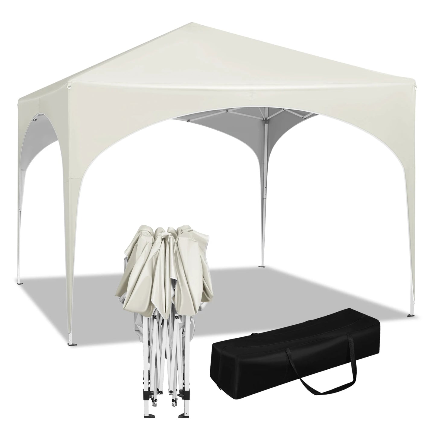 Pop Up Garden Tent