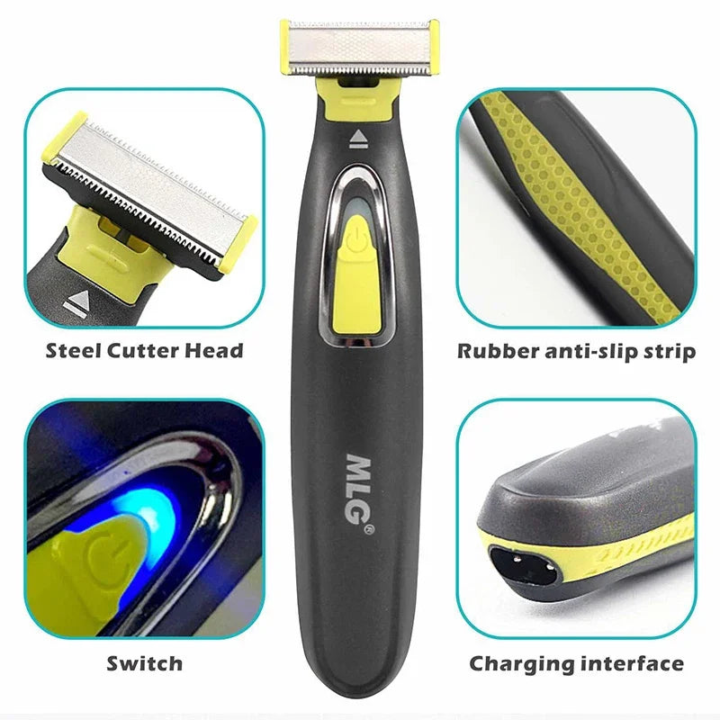 Electric Shaver