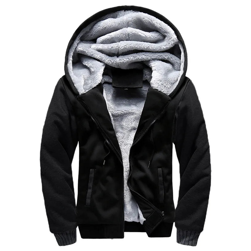 Camo Hoodie