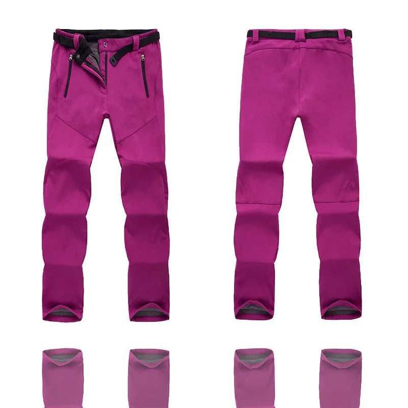 Womens Outdoor Pants