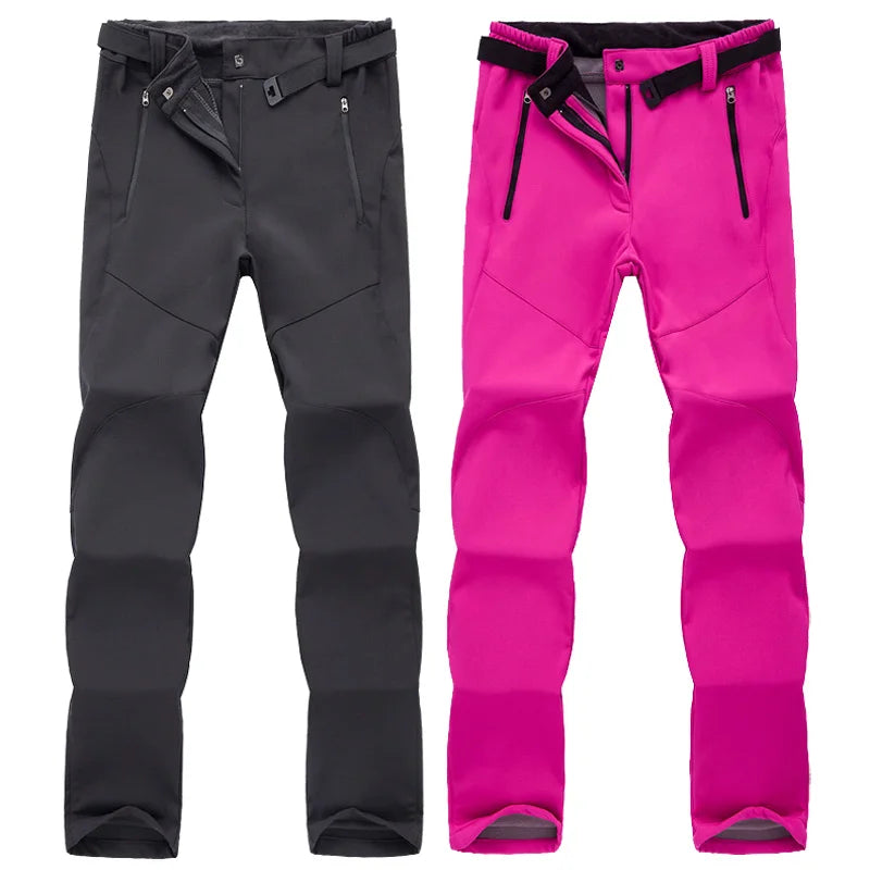 Womens Outdoor Pants