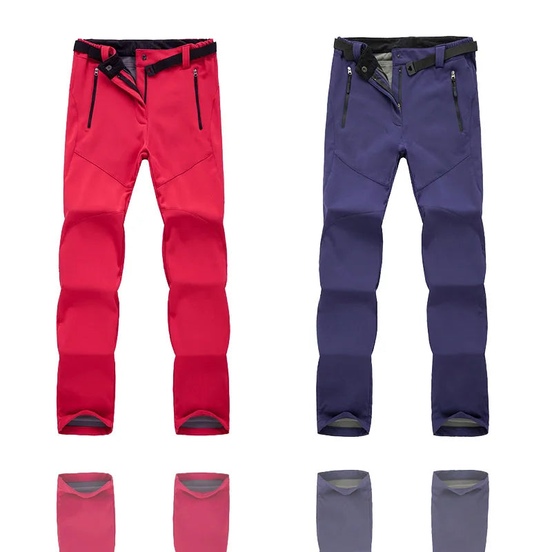 Womens Outdoor Pants