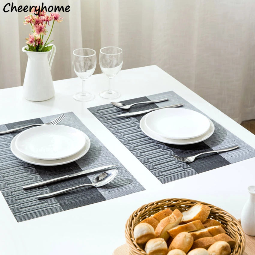 Table Mats