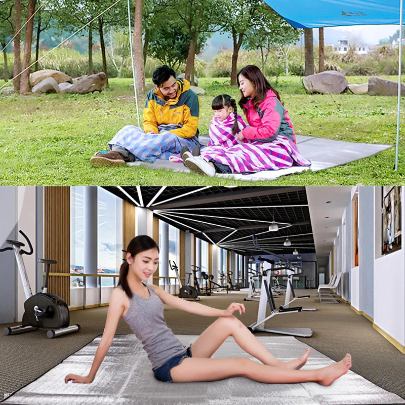 Insulated Camping Mat