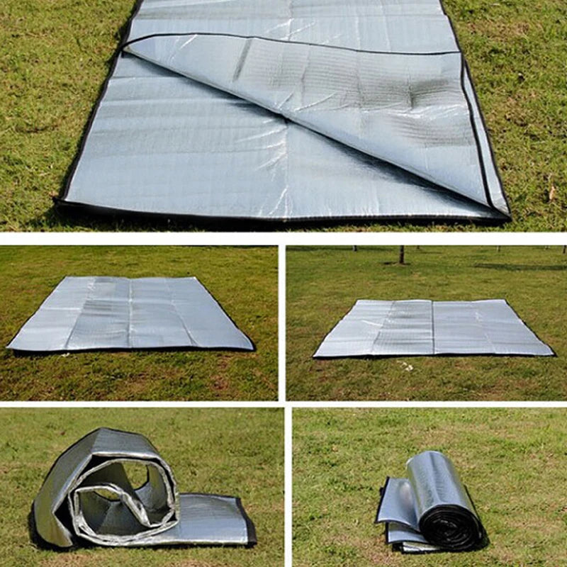 Insulated Camping Mat