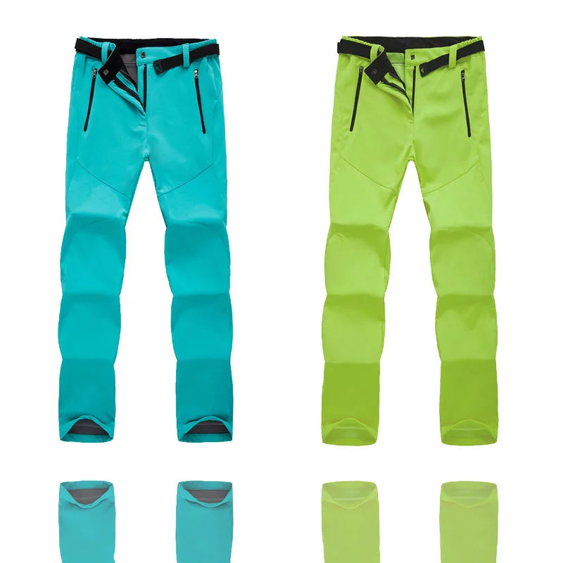 Womens Outdoor Pants