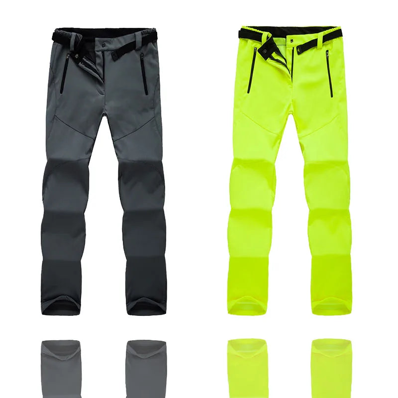 Womens Outdoor Pants