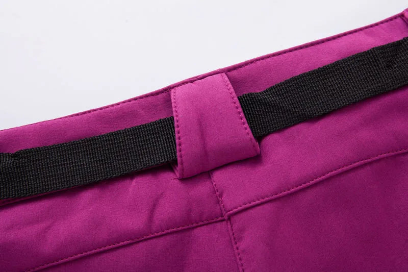 Womens Outdoor Pants