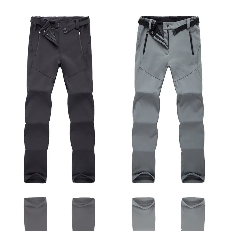 Womens Outdoor Pants