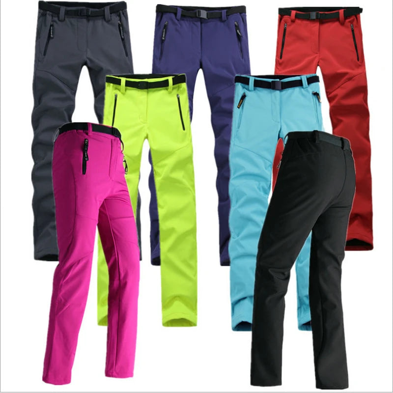 Womens Outdoor Pants