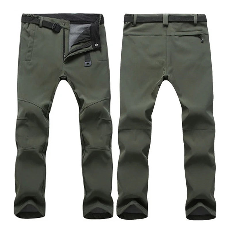 Thermal Waterproof Trousers