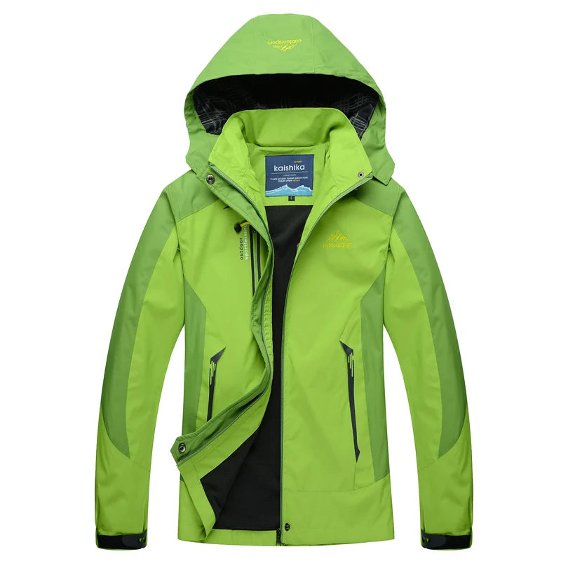 Women Outdoor Sports Coats