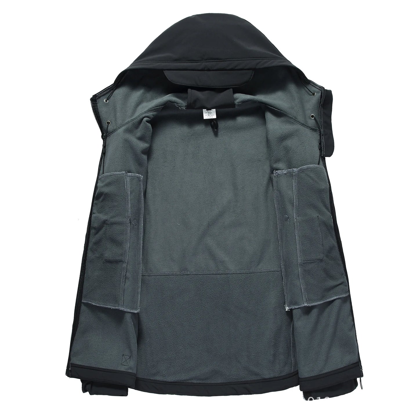 Men's Tactical Waterproof Jackets