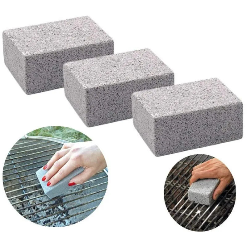 Grill Cleaning Sponge