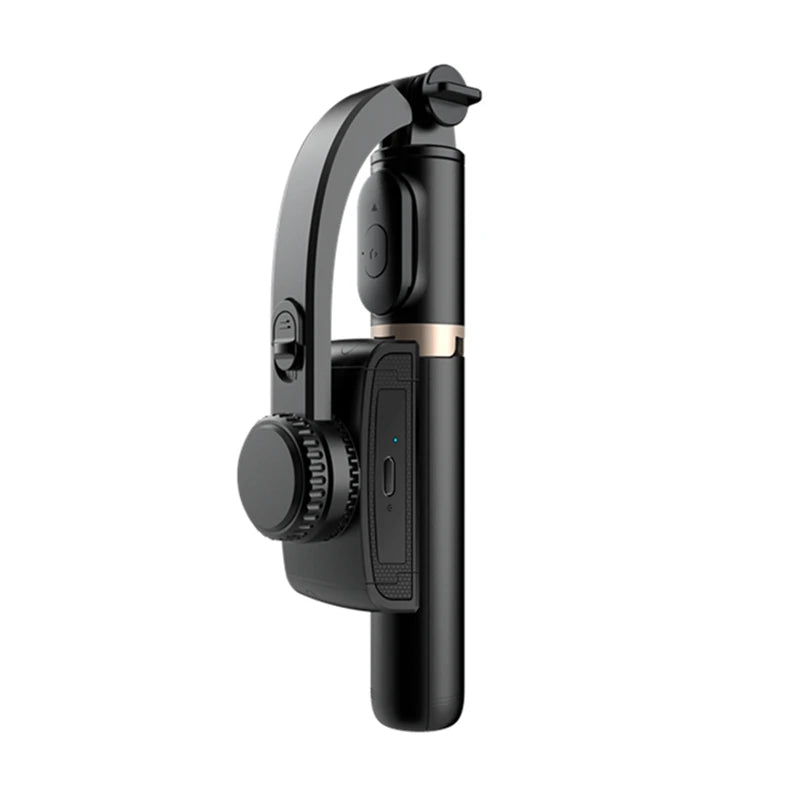 Foldable Selfie Stick