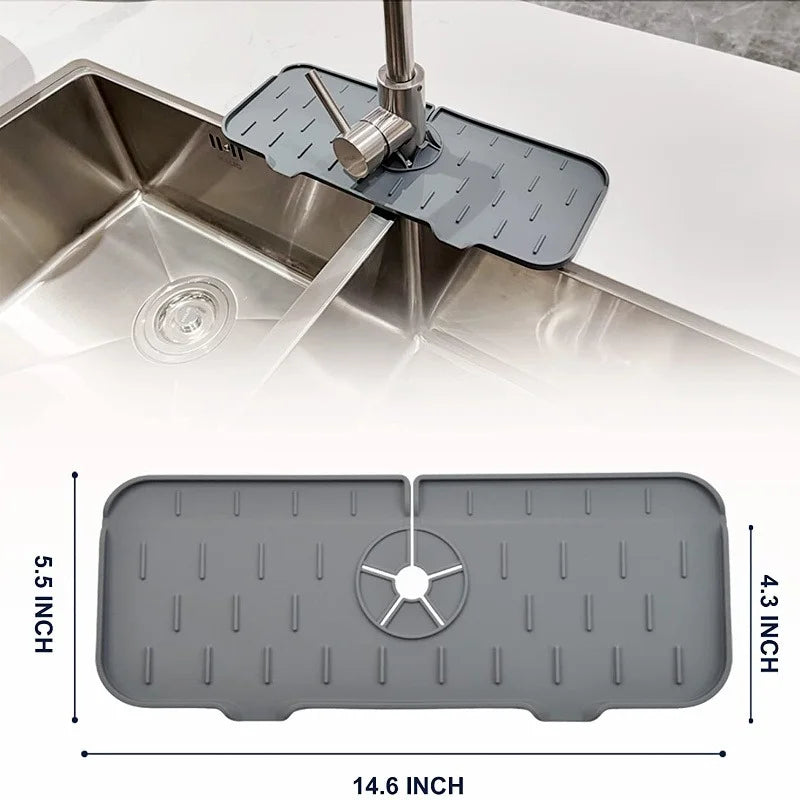 Sink Accessory Holder