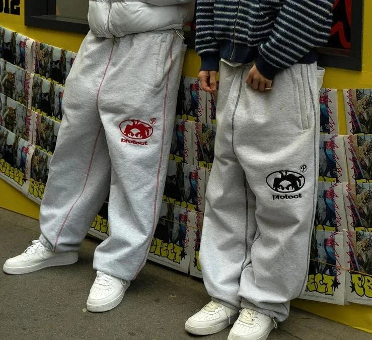 Harajuku Protect Joggers