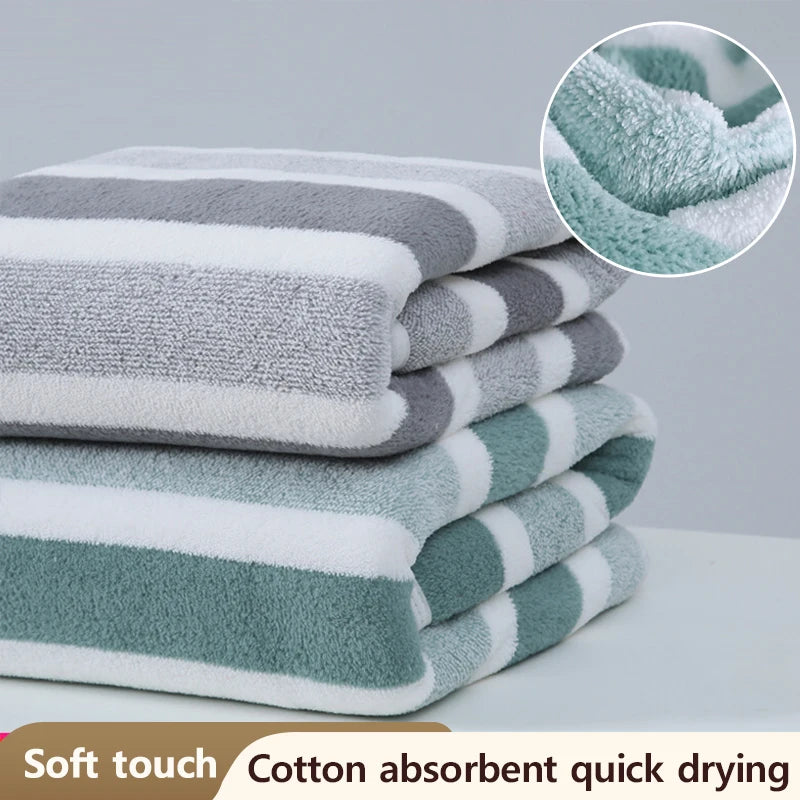 Thick Bath Towel