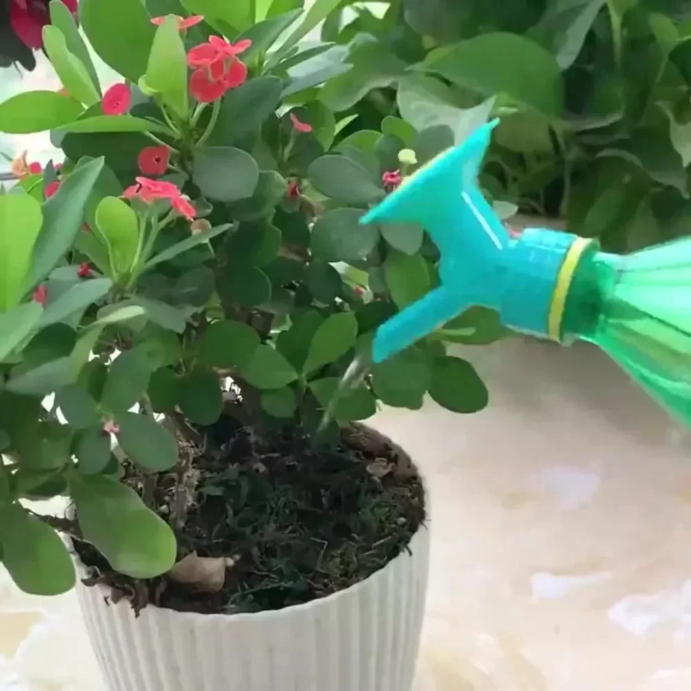 Sprinkler Nozzle