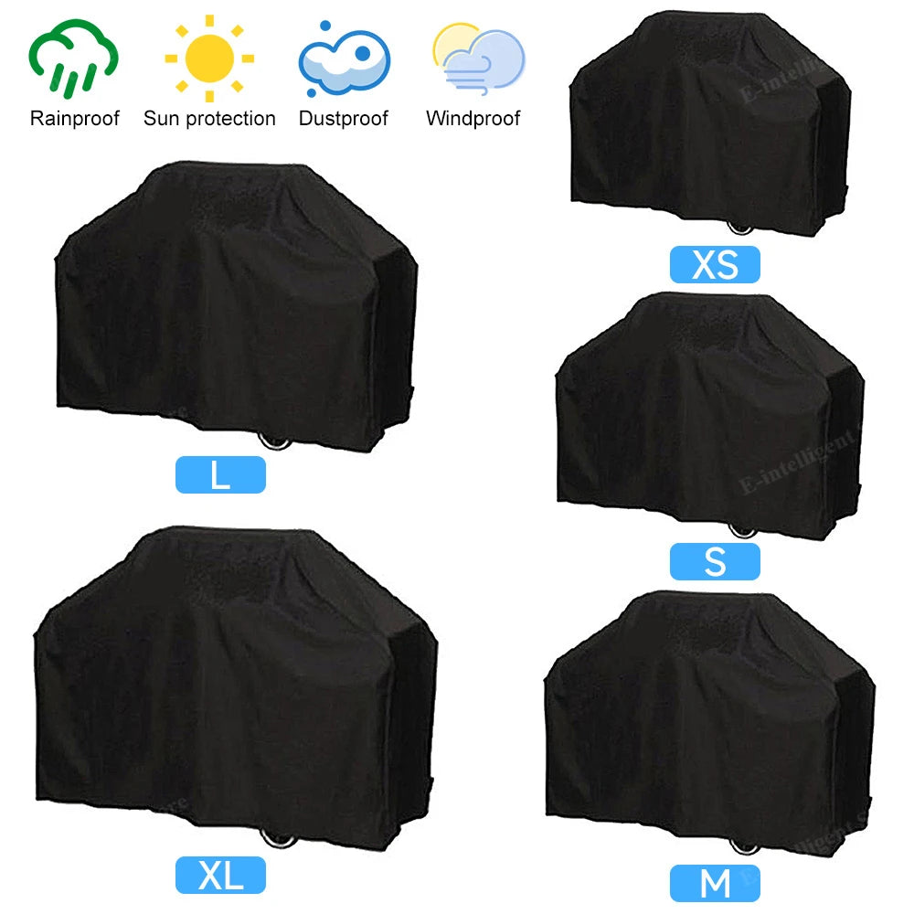 BBQ Cover
