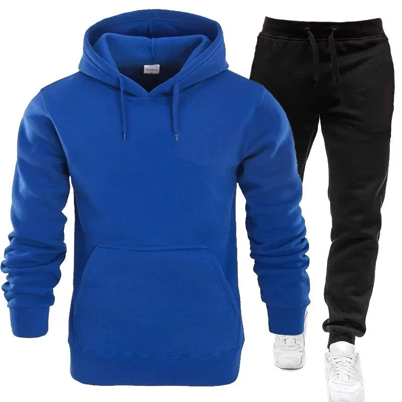 Basic Fitness Tracksuits