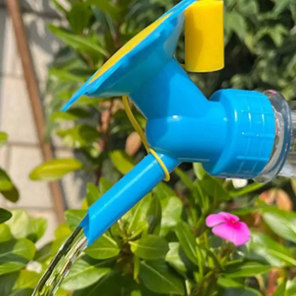 Sprinkler Nozzle