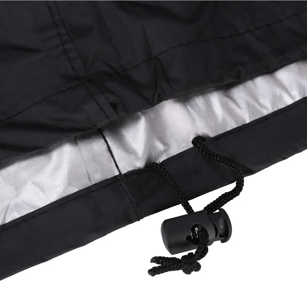 BBQ Cover