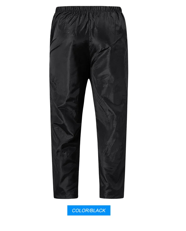 Unisex Waterproof Hiking Pants