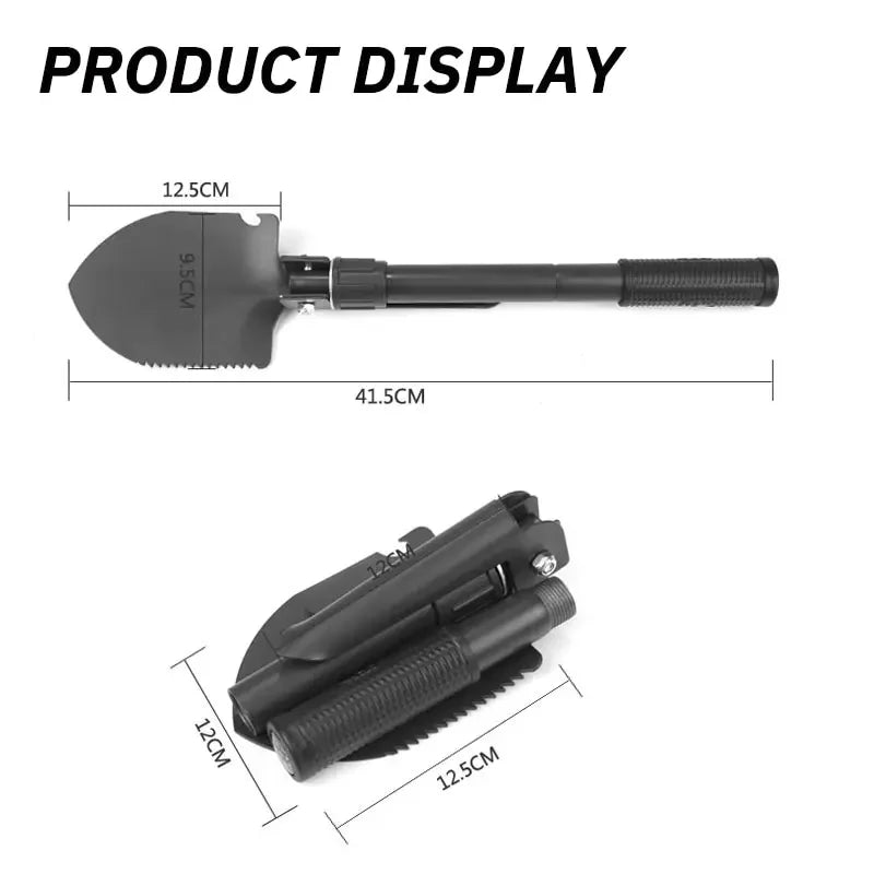 Military Style Shovel