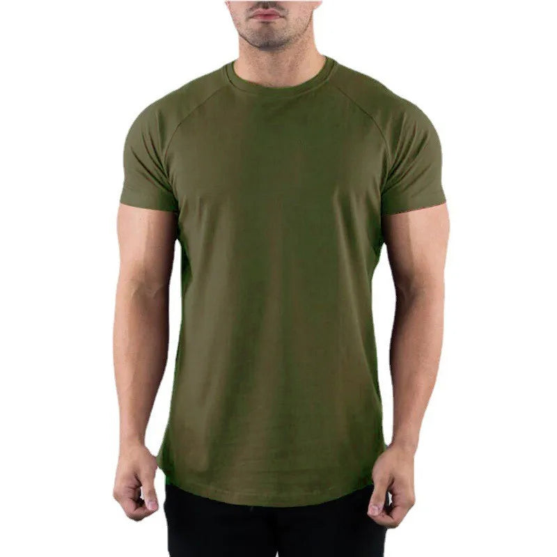 Slim Fit Tshirt