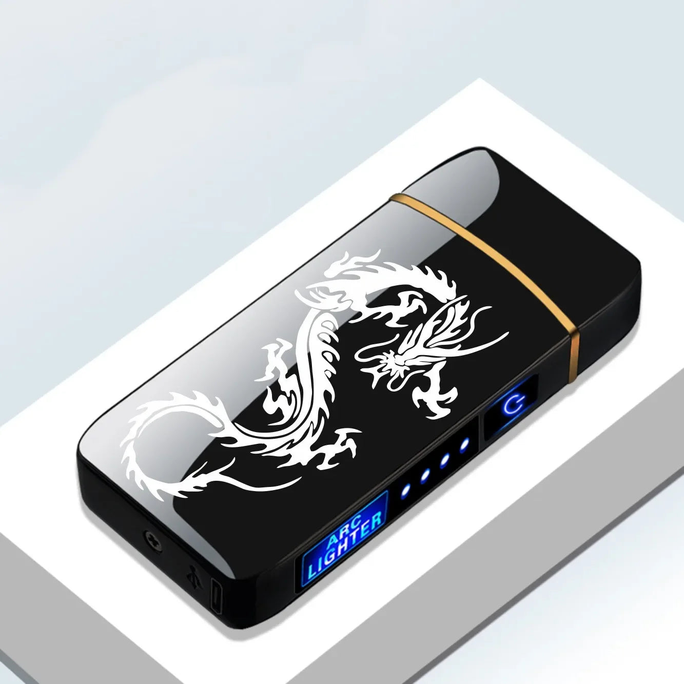 Electric Plasma Lighter