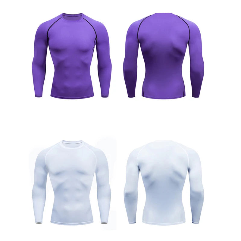 Dry Fit fitness Shirt