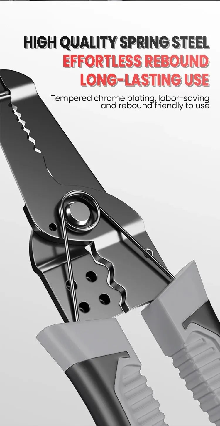 Wire Stripper Tools