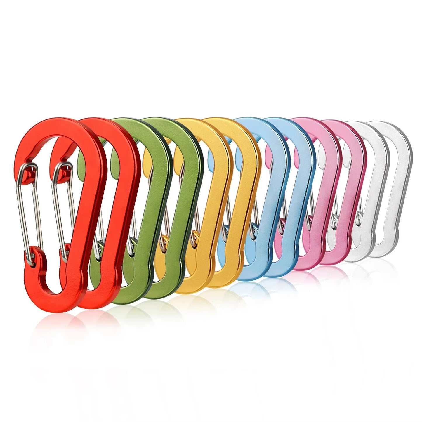 6pcs Keychain