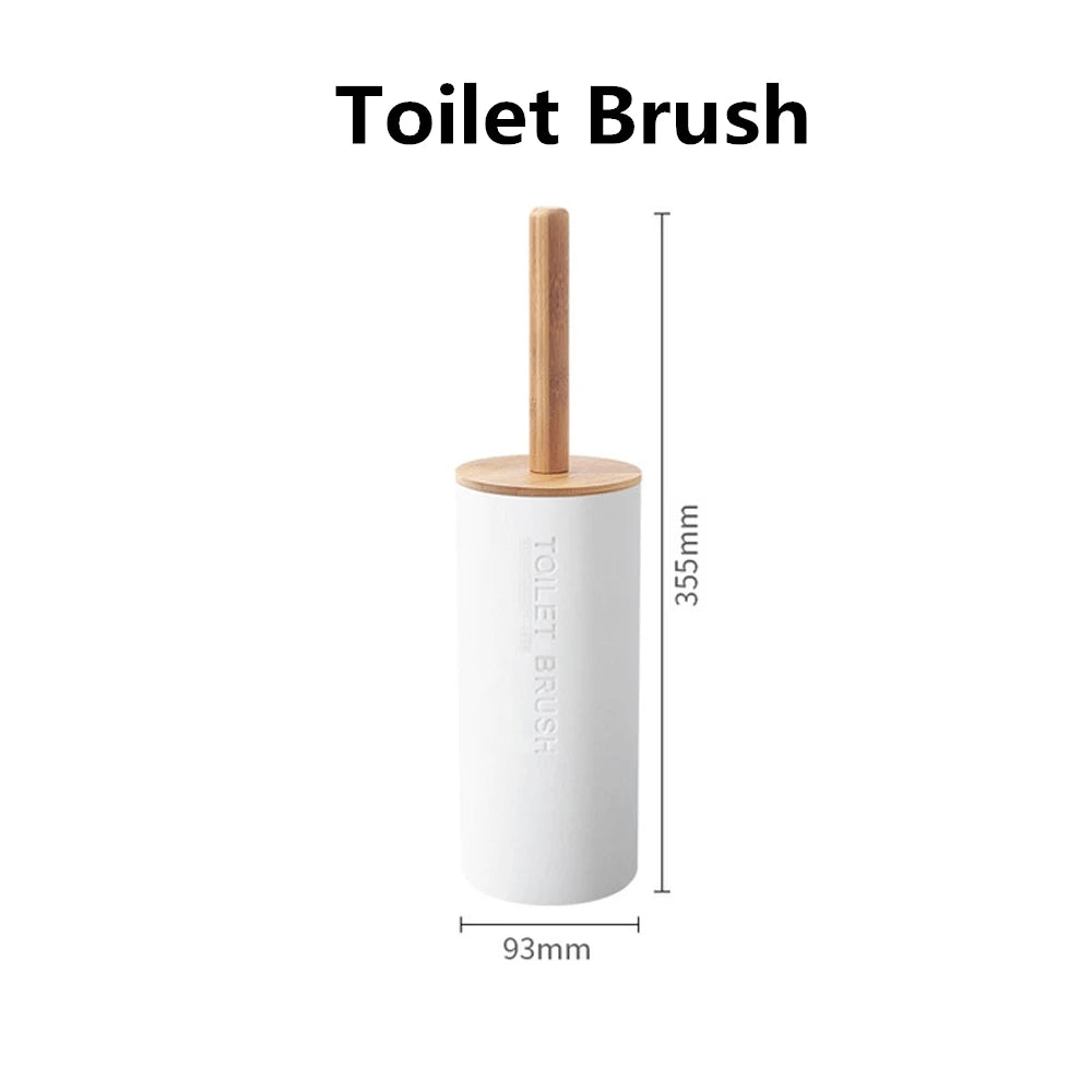 Bathroom Holder Set