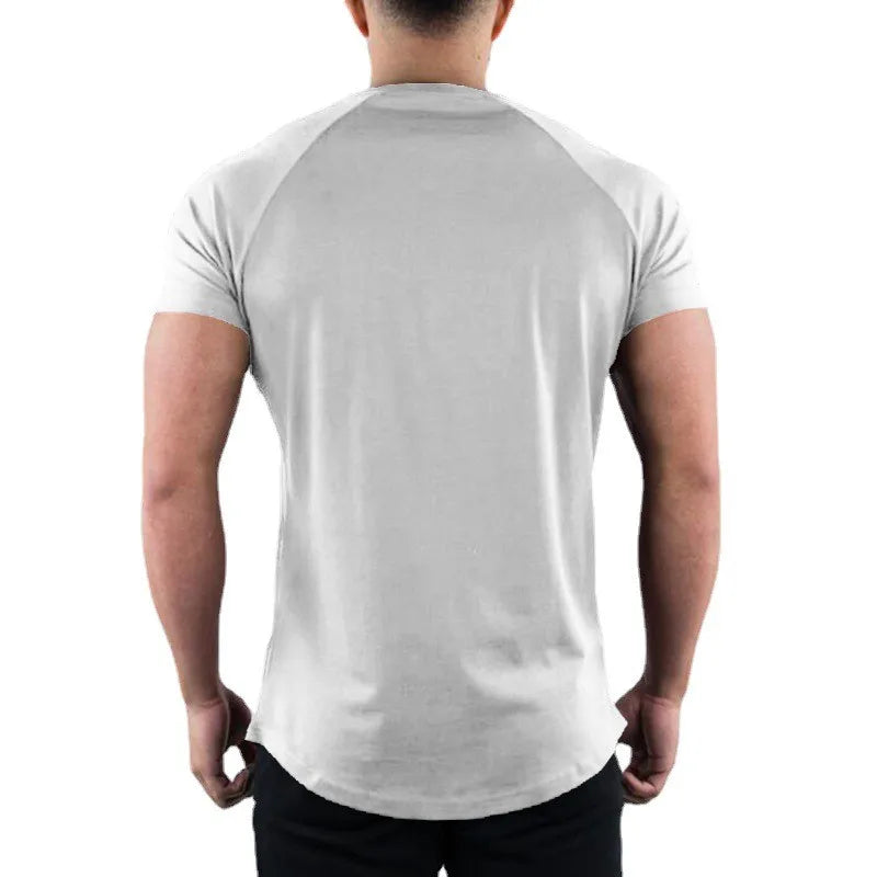 Slim Fit Tshirt