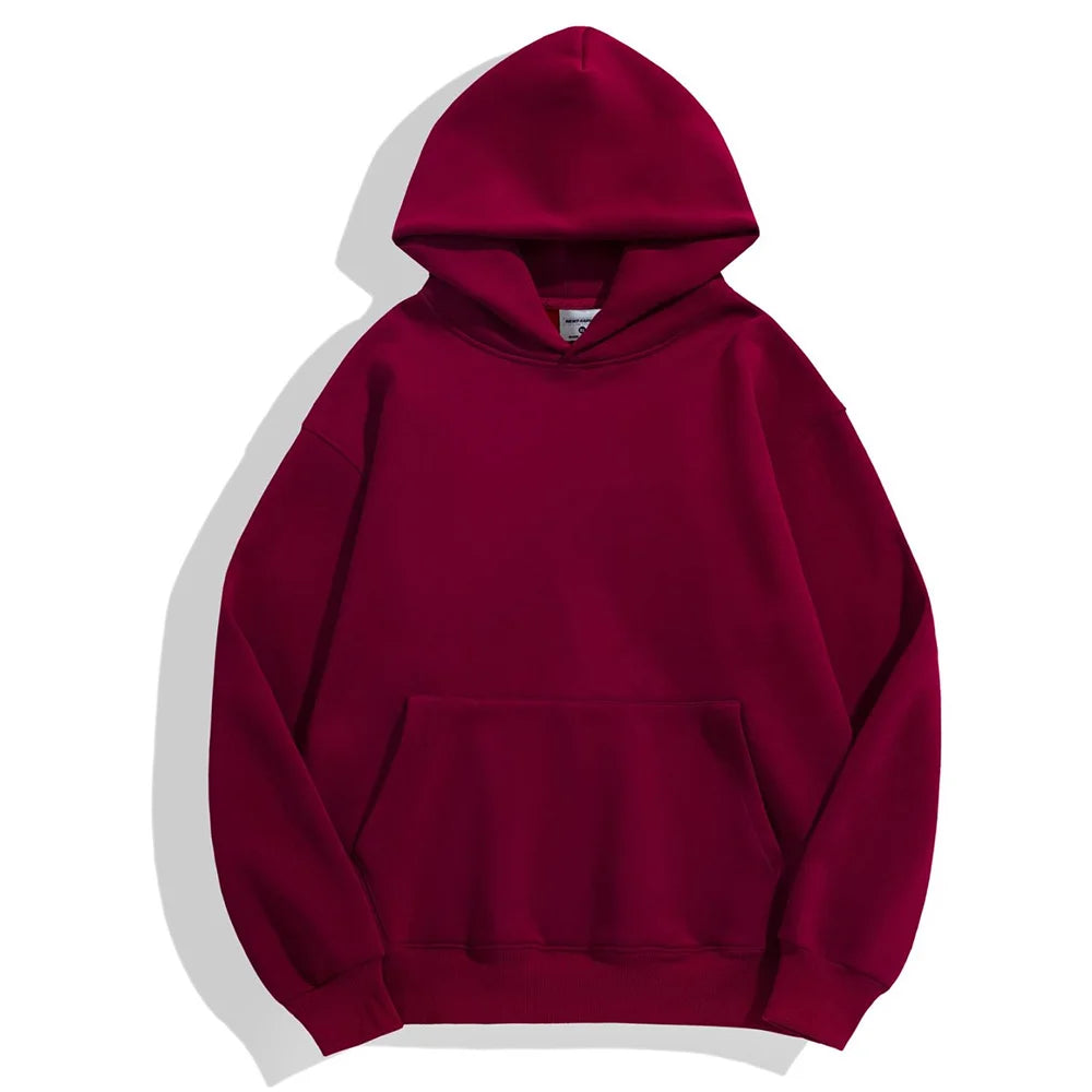 Oversized Hoodie
