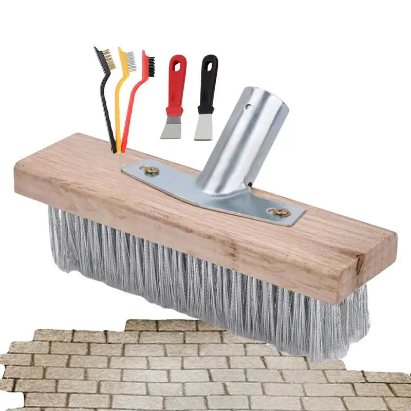 Heavy Duty Broom