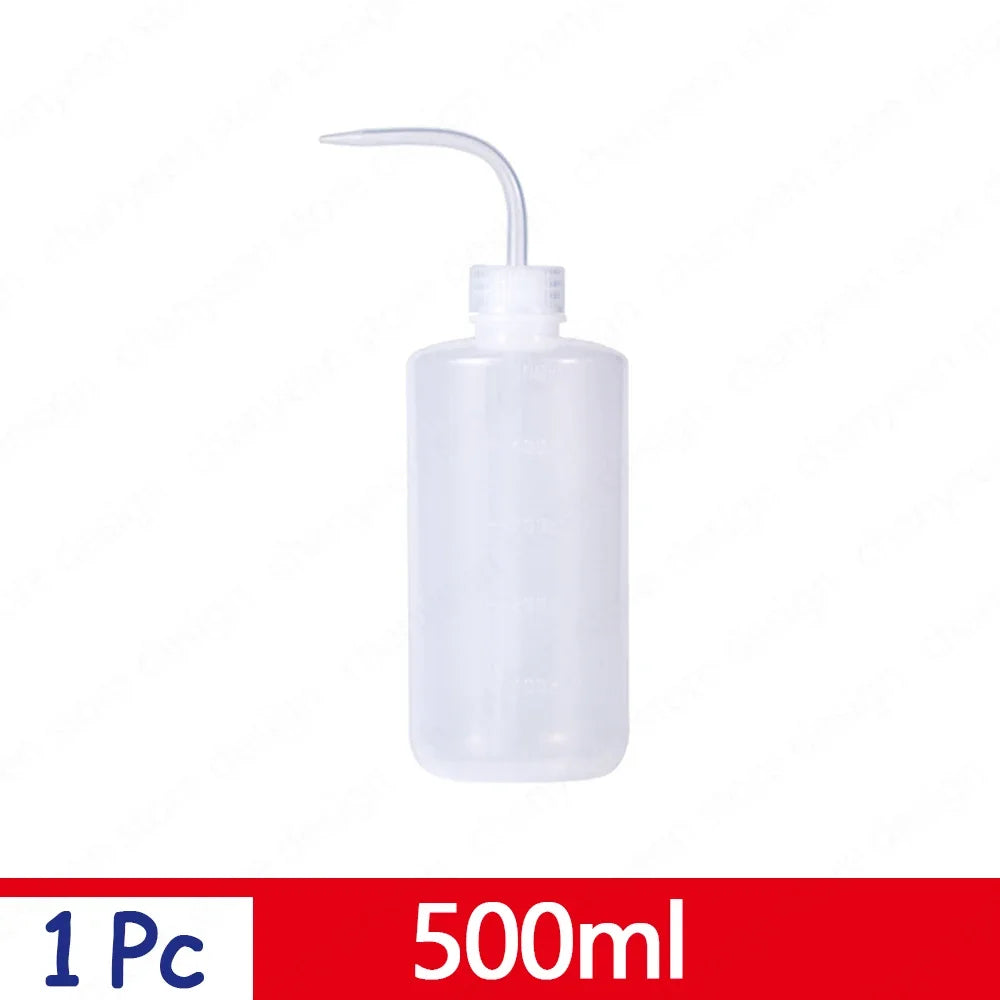 Easy Squeeze Bottles