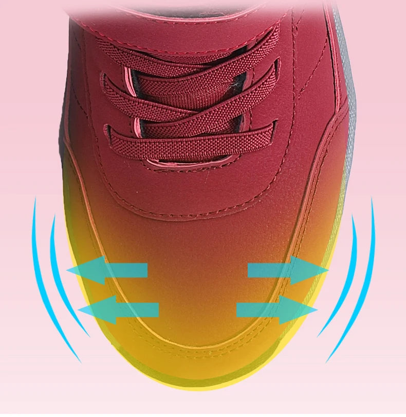 Winter Waterproof boots