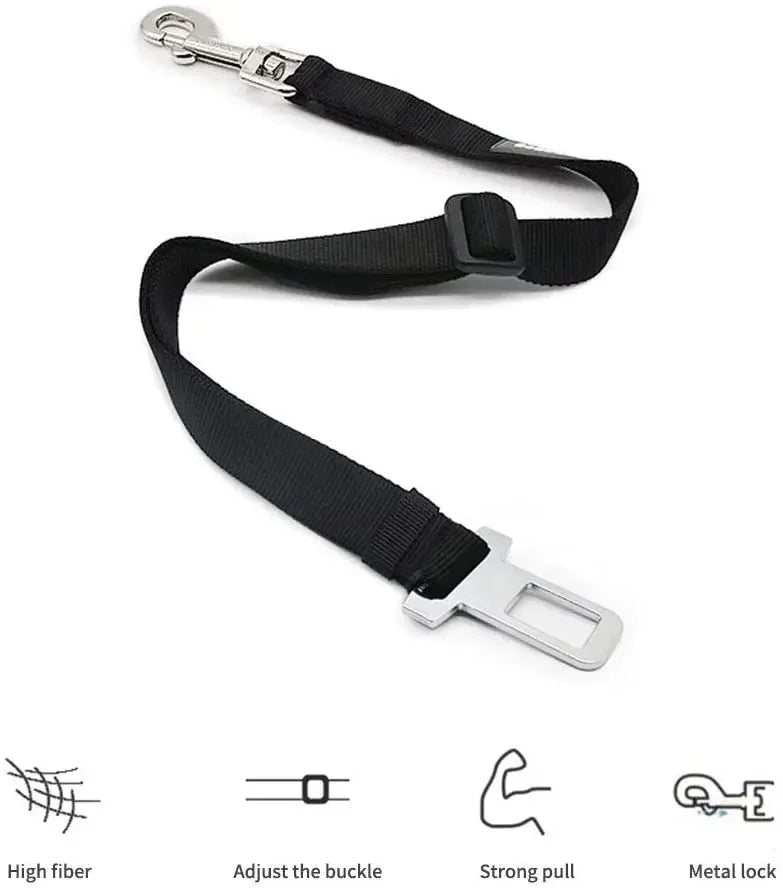 Pet Car Leash