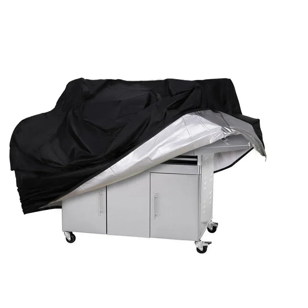 BBQ Cover