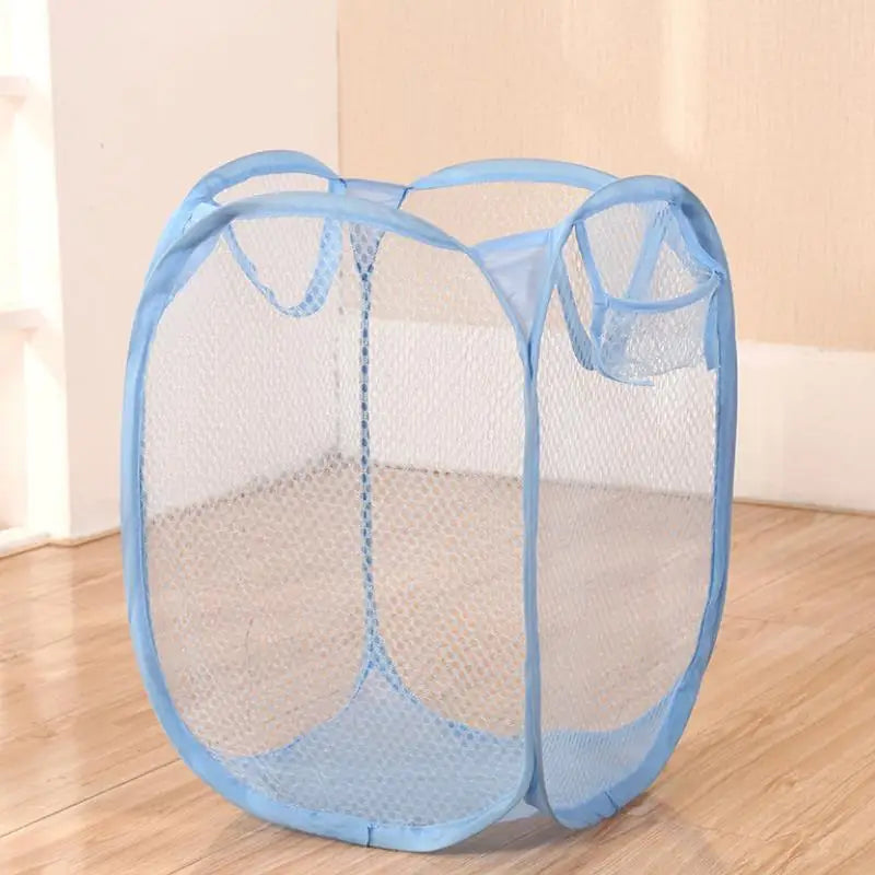 Foldable Dirty Clothes Basket