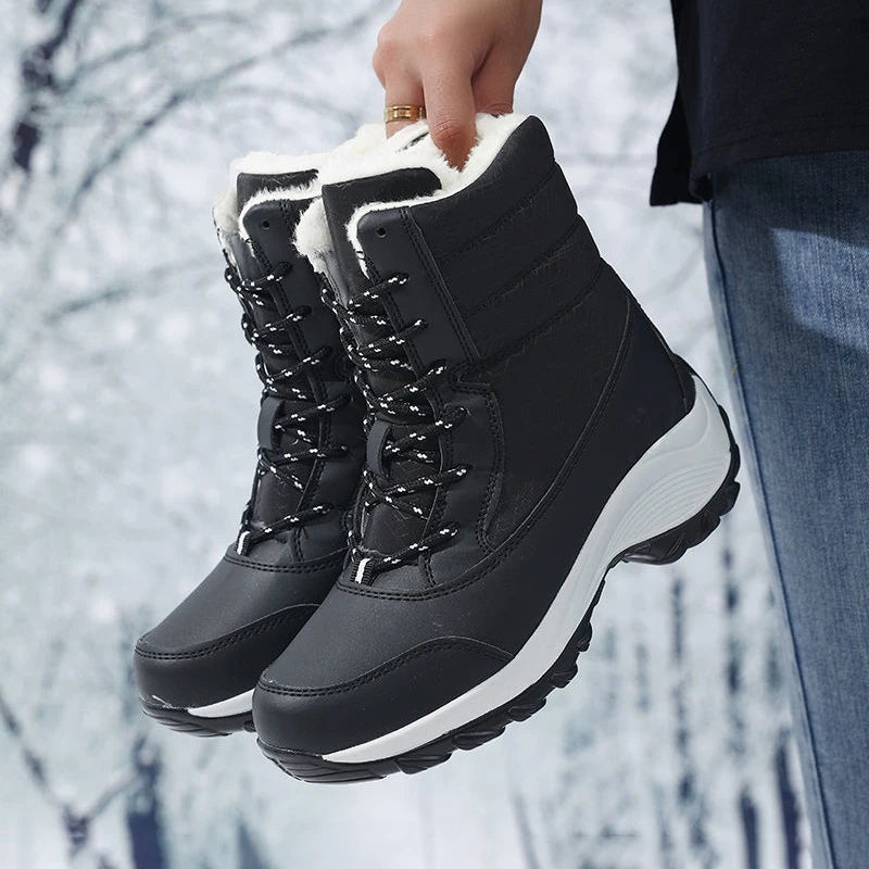 Winter Snow Boots